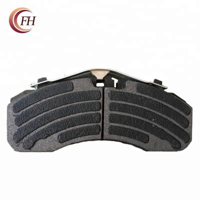 China The brake system high quality for bus brake pad.WVA: 29253 for sale