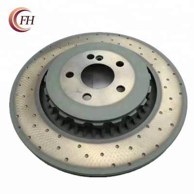 China The factory direct high quality brake system replacement parts disc brake plate. for sale