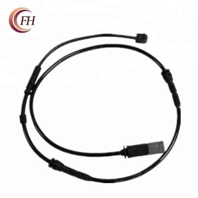 China The customized brake system brake cable pir wheel speed sensor. for sale