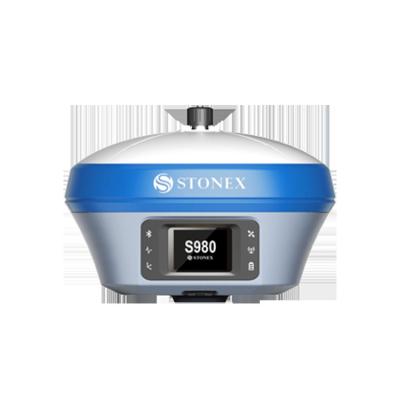 China Italian Design High Precision 5 Hz Stonex S980/S6II Trimble Mainboard GPS RTK GNSS Receiver Stonex S6II for sale