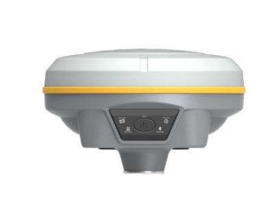 China Linux-van het de Kanalenzuiden van Controlemechanismesouth galaxy G3 RTK 1598 de Ontvanger van G3 GNSS GPS Te koop