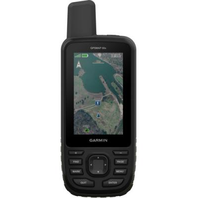 Китай 3-дюймовый цветной дисплей Garmin GPSMAP 66S/ST 65S Портативный GPS RTK GNSS приемник Цена продается