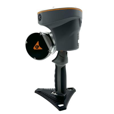 Cina Chc RS 10 Gnss Rtk Visual Slam Rtk e Slam Fusion 3D Laser Scanner per una migliore accuratezza di mappatura in vendita