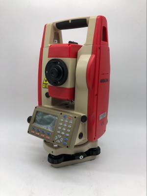 Cina Kolida total station KTS-442R6LC Non-prism total station 600M in vendita