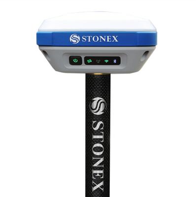 Κίνα RTK GNSS Receiver GNSS Survey Receivers L1/L2/GLONASS GNSS Receivers Stonex S800 προς πώληση