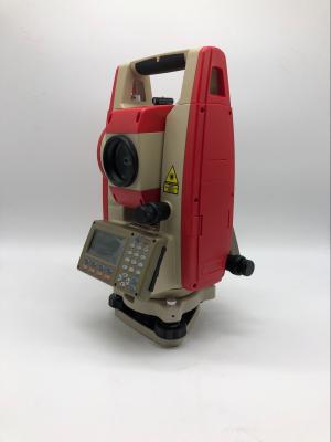 China Kolida Total station KTS442R4LC Land Survey Machine Construction Survey Equipment KTS442R4LC for sale