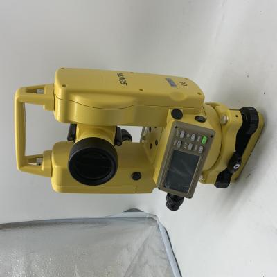 China 30X Brand Mato Met202 Modern Electronic Digital Theodolite for sale