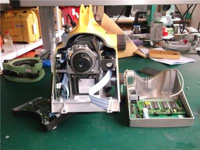 China Total Station Repair Trimble DINI03 digital level reapir Motherboard maintenance for sale