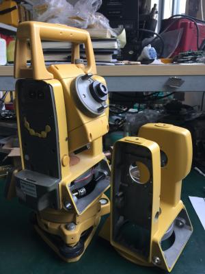 중국 총 역 수리 업무 Topcon GTS-102N 각종 문제 정비 판매용