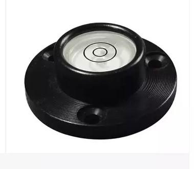 China Black Color Auto Level Components , Auto level bubbles High Durability for sale