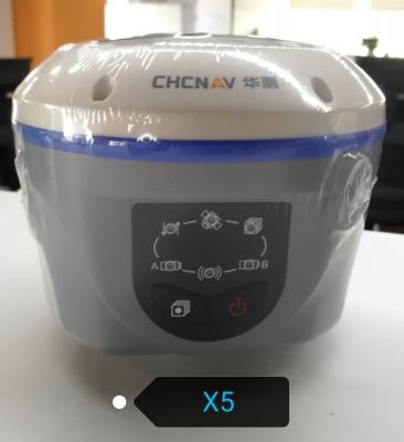 Китай CHC X5 RTK GNSS GPS X5 GNSS RTK GPS New GNSS with high Quality продается