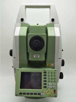 中国 TS30 Leicaの合計の場所秒針0.5