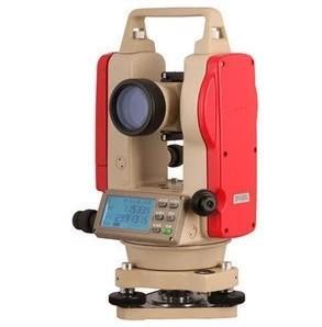 China Kolida DT02CL Theodolite  Electronic Digital Theodolite High Precision Surverying Instrument for sale