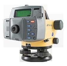 China De Topcon Digital do nível instrumento DL-502/503 de exame eletrônico à venda