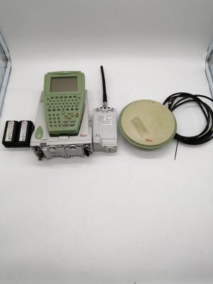 중국 조사 계기를 위한 초침 GPS Leica 체계 1200년 GPS 판매용