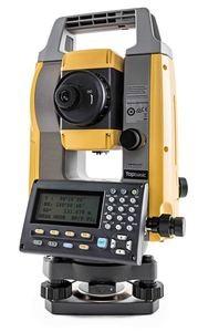 Китай Станция итога новой модели 2022 TOPCON GM52 500M Reflectoless Topcon водоустойчивая для исследуя аппаратуры Японии продается