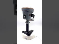 CHC 3D laser scanning high-precision GNSS and SLAM technologies