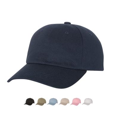 China breathable & Wholesale custom KON waterproof basketball hat balen men's cotton polyester one size logo printing baseball embroidery dad hat old for sale