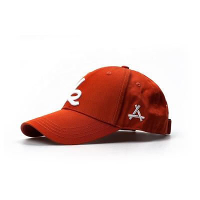 China breathable & Latest Design Simple Custom Waterproof Sports Baseball Caps Fashionable Blank Hat For Men for sale