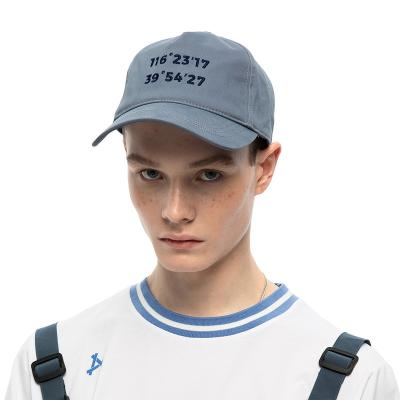 China breathable & Wholesale Simple Design Custom Sport Waterproof Embroidered Blank Cap Baseball Cap for sale