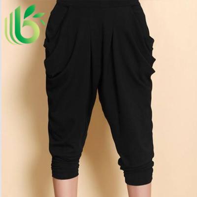 China All Kind Used Eco Friendly Casual Balls Male Pants Gym Half Shorts for sale