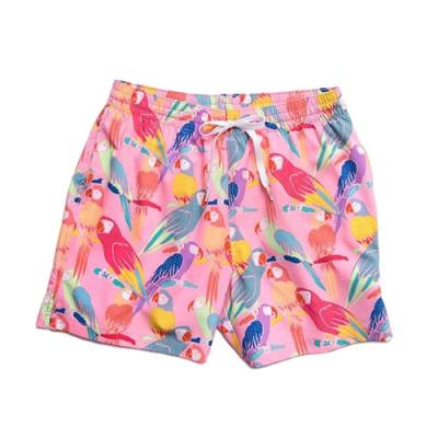 China All Kind Used Wholesale Cheap Kids Boy Swimwear Quick Dry Beach Shorts for sale