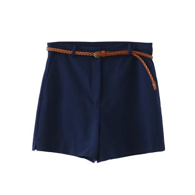 China All Kind New Arrival Fashion Casual Shorts Ladies Daily Shorts Used Italy Clothing for sale