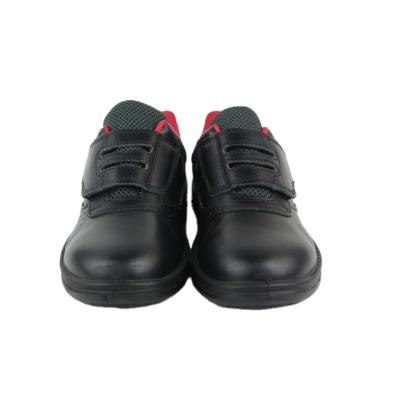 China All Kind Used Safety Wholesale High Quality Anti-slip Leather Work Shoes Used Shoes for sale