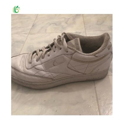 China All Kind Shiny Factory Wholesale Branded Ball Lightweight Original Label Mixed Used Shoes for sale