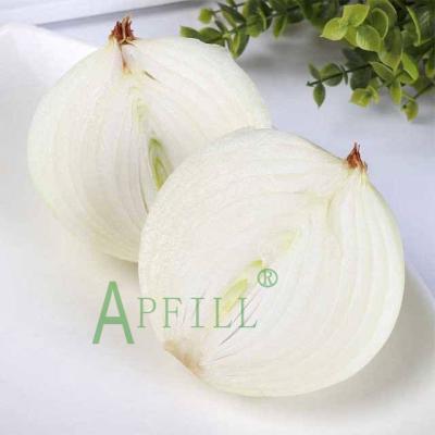 China Fresh vacuum pack peeled onion price for sale