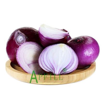 China Fresh Yunnan specialized manufacturer of fresh onion to be the best seasoning and fresh healthy purple onion to extract solution for sale