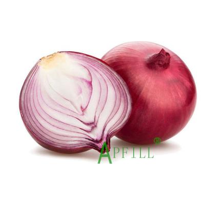 China Fresh Yunnan specialized manufacturer of fresh onion to be the best seasoning and fresh healthy purple onion to extract solution for sale