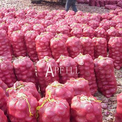 China Factory Manufacturer Yunnan Harvest Onion 2022 Fresh New Fresh Onion Supply Best Quality 10kg 20kg In One Carton MOQ Is 10 Tons for sale