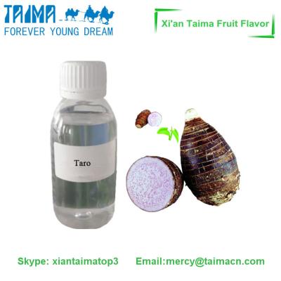 China Best Selling High Quality  Taro Flavor For Vaping With Factory Supply Best price for sale