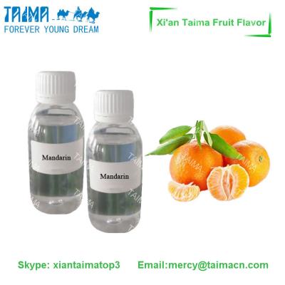 China Best Selling High Quality Mandarin Flavor For Vaping With Factory Supply Best price for sale