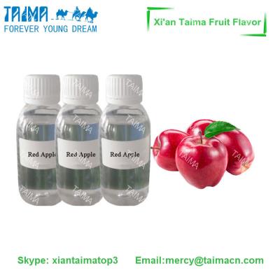 China High Concentration China Vape E-Liquid Fruit Flavor Concentrate Liquid for sale