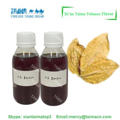 China Tobacco Flavor for Huge Vape E Cigarette E Liquid for sale