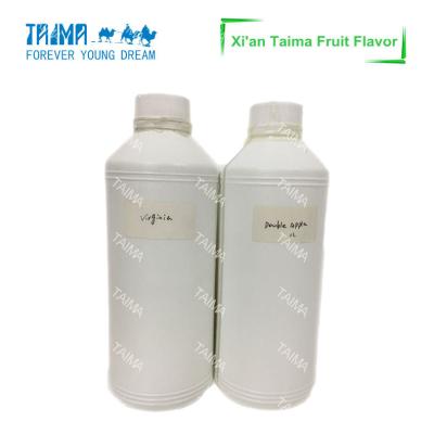 China Yumpor Best Services Professional Exporter 99.8% Ni-Cotine E Liquid Tobacco Flavor for sale