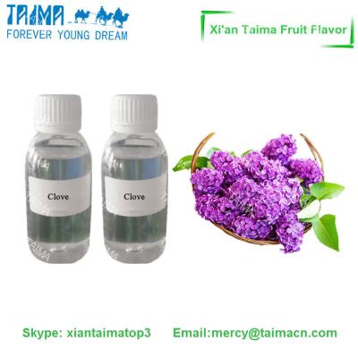 China Highly Concentrated Fruit Flavor E-Liquid for sale