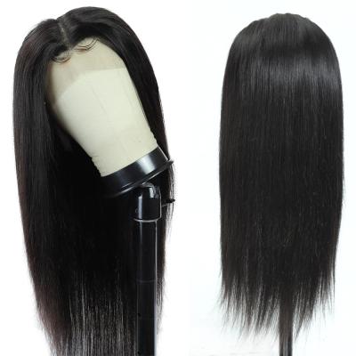 China Body Wave 4x4 5x5 6x6 HD Full Lace Closure Wig Brazilian Virgin Human Hair Straight Raw Full Lace Wigs 4x4 5x5 6x6 for sale