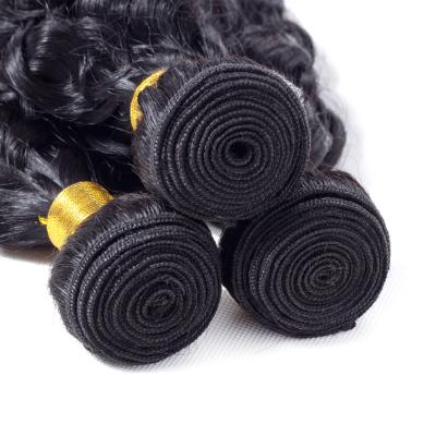 China Cuticle Aligned Hair Bundles Raw Unprocessed Natural Indian Remy Human Hair Extension Wholesale Wave Virgin Hair Vendor for sale