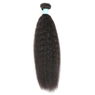 China Natural Indian Raw Unprocessed Indian Virgin Human Hair Temple Wave 12a Raw Unprocessed Indian Hair Cuticle Aligned Hair From India for sale