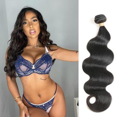 China Wholesale Virgin Hair Weave Natural Unprocessed Cuticle Aligned Virgin Hair Raw Brazilian Curly Human Hair Bundles for sale