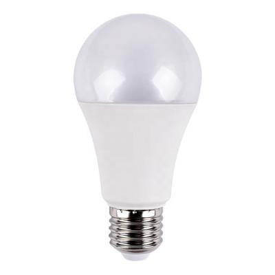 China Indoor Greenhouse Smd A Shape 9w 11w 15w Plant Growing Light Bulb , Full Spectrum Led Grow Light Bulb E27 for sale