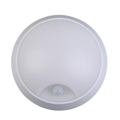 China Street Light Housing Led Bulkhead Plastic Emergency Auto Light for sale