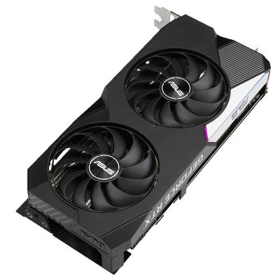 China 30 Series New Desktop Game Tuf-rtx3070-o8g Computer Independent Graphics Card for sale