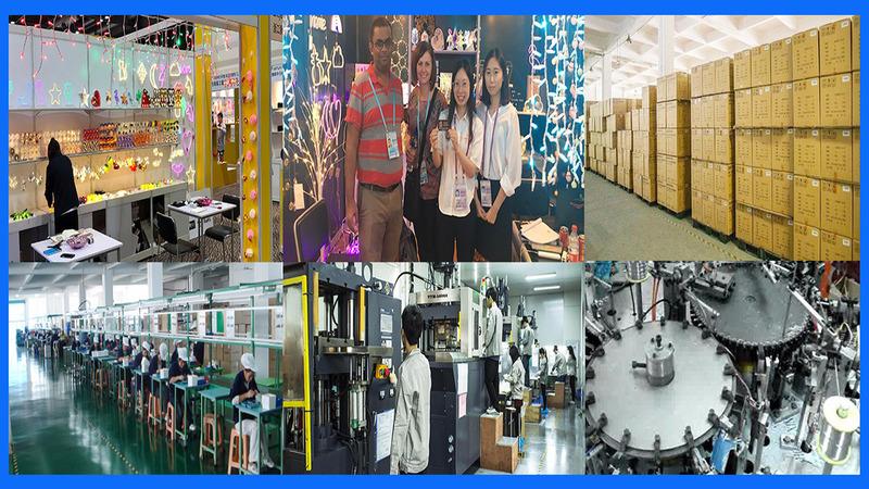 Verified China supplier - Zhejiang Yiliang Electronics Co., Ltd.