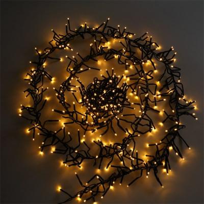 China String Lights Halloween Any Color Changing Christmas Led String Lights Made in China Event Decoration for sale