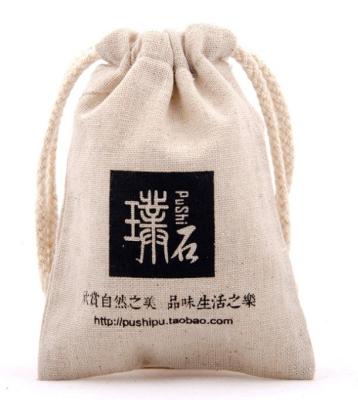 China drawstring pouch bag for sale