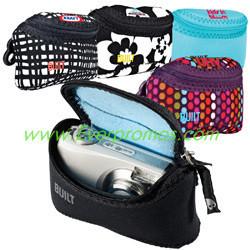 China BUILT Compact Soft Shell Camera Case for sale